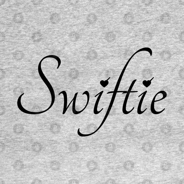 Swiftie by Aldrvnd